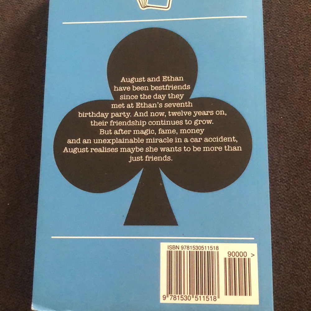 BOOK - Picture 2 of 2